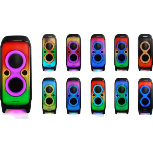 Blaupunkt partybox PB100X Slike