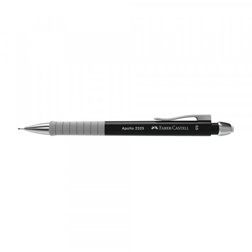 Olimp Sport Tehnička olovka Faber Castel Apollo 0.5 crna 232504 Cene