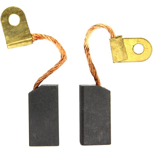  Set od dvije karbonske četke za elektromotor 6x10x20mm Cijene