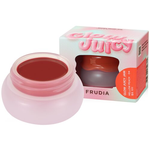 Frudia Glow Juicy Jam 04 4.5g Cene