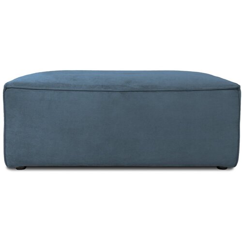 Scandic Plavi modularni tabure od samta Sting &amp;ndash; Slike