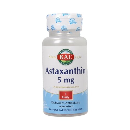 KAL astaksantin 5 mg Slike