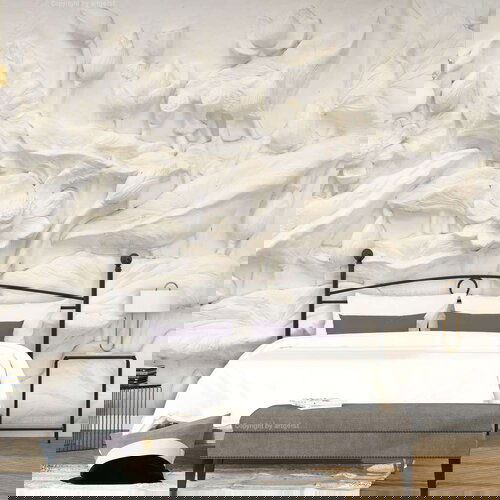  Samoljepljiva foto tapeta - Eternal Nature 245x175 Slike