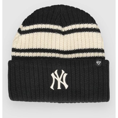47 Brand MLB NY Yankees Harbor Strip '47 Cuff Kapa black Cene