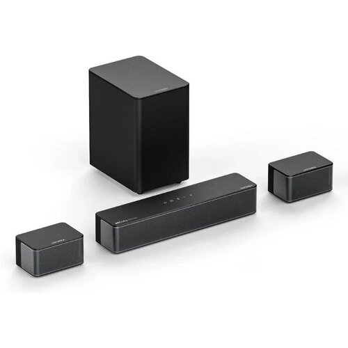 Ultimea Poseidon M4T 5.1 Black 5.1 chaels Cijene