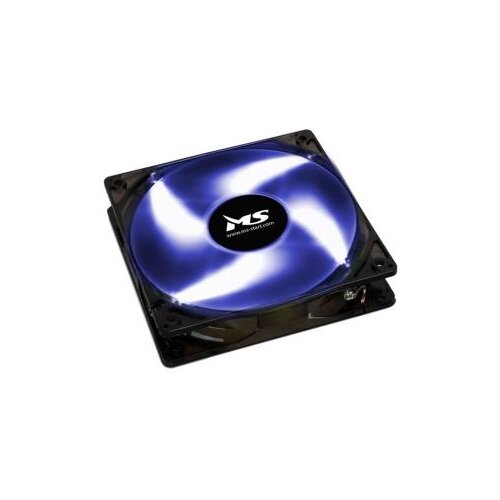 HLADNJAK COL CAS MS FREEZE L122 plavi fan 12 cm Slike