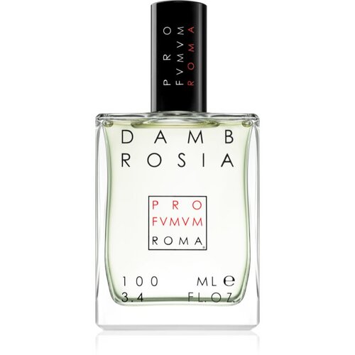 Profumum Roma Dambrosia parfemska voda uniseks 100 ml Slike