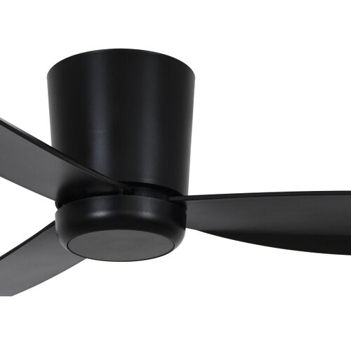  Lucci air 21610749 - LED prigu&amp;scaron;iva ventilator ARRAY 1xGX53/12W/230V crni + daljinski upravljač Slike