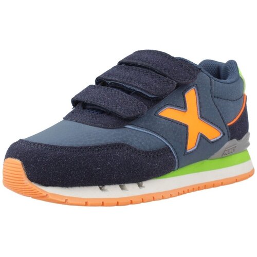 Munich DASH KID VCO Plava Cijene