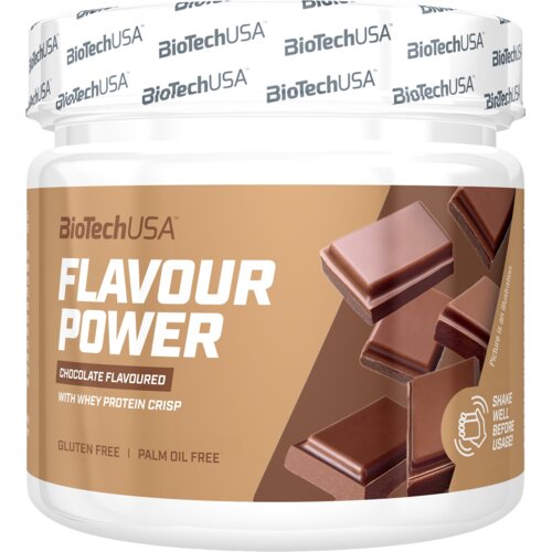  Flavour Power - Čokolada Cijene