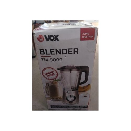 Vox Blender TM 9009 OUTLET Cene