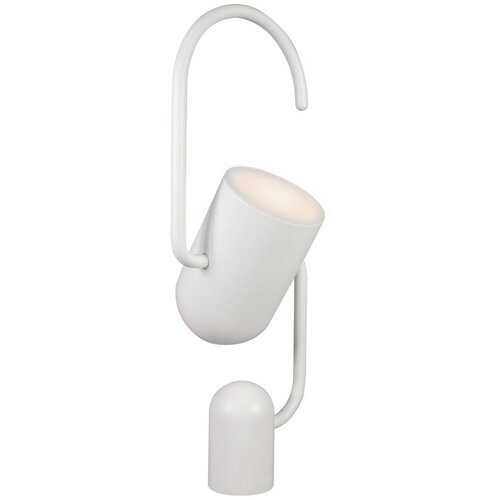 Hammel bijela stolna lampa Grab Slike