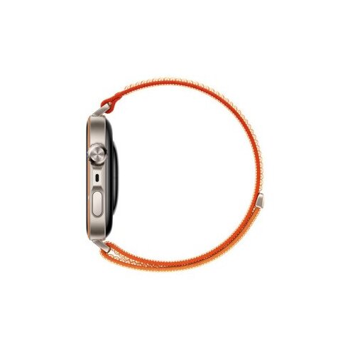 Huawei watch fit 5 pro orange Slike
