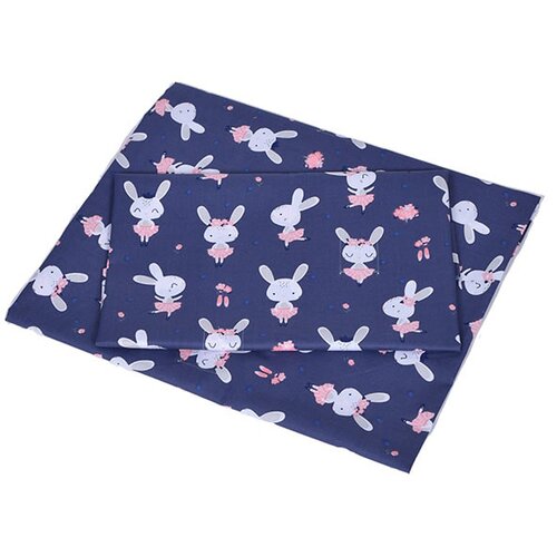  Posteljina 160X110cm - BUNNYS Cene