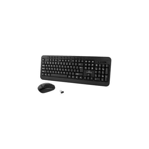  Tastatura i mi&scaron; wireless 2,4GHz AKRON TITANUM TK109 Cijene