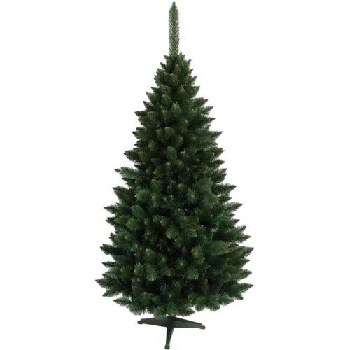 Novogodišnja jelka zelena himalajska 220cm 115 Slike