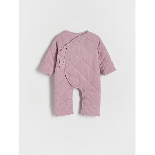 Reserved - Babies` rompers - Roza Cene