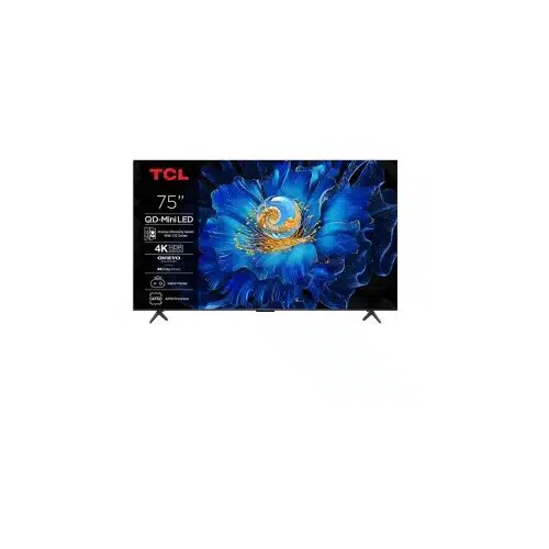 Tcl televizor 75&Prime; C6KS 4K QD-Mini LED TV Cijene