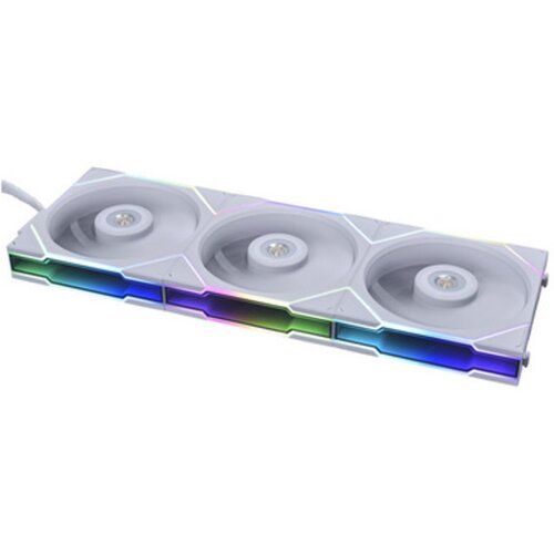 Lian Li UNI FAN TL Computer case 12 cm White Cene