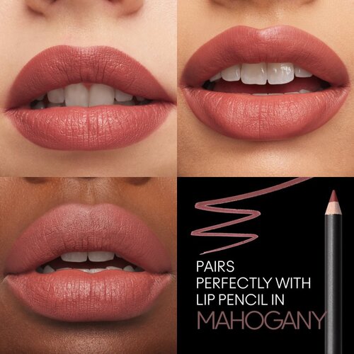 MAC Cosmetics M&amp;middot;A&amp;middot;Cximal Silky Matte Lipstick matirajoča &amp;scaron;minka odtenek Sweet Deal 3,5 g Slike