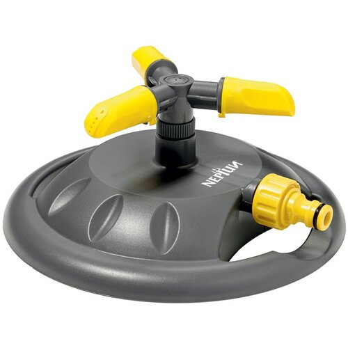 Neptun Trokraki razpr&amp;scaron;ilec (premer 10 m, 78 m2) Slike