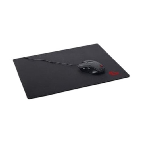 Gembird Podloga za mi&scaron; GEMBIRD MP-GAME-L, gaming, BIG, 400x450x3mm, anti-slip bottom, smooth control, black Cijene