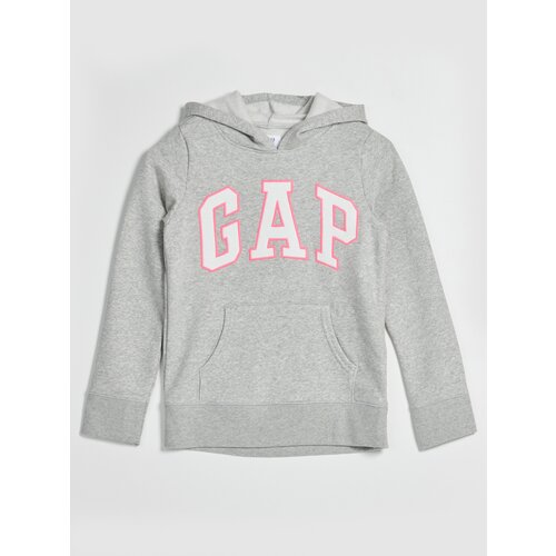 GAP Kids sweatshirt with logo - Girls Slike