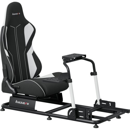 Oblivion gaming oprema Huzaro Speed 5.5 Sim Racing Cockpit Slike