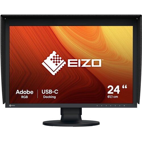 Eizo ColorEdge CG2400S computer monitor 61 cm (24) 1920 x 1200 pixels WUXGA LCD Black Cijene