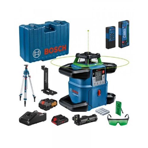 Bosch PROFESSIONAL rotacijski laser GRL 650 CHVG 06159940PS Cene