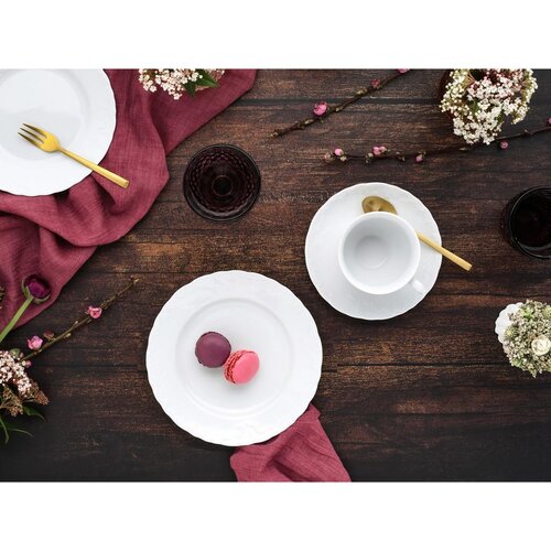Creatable Kavni Servis Rokoko, 18-Delni Slike