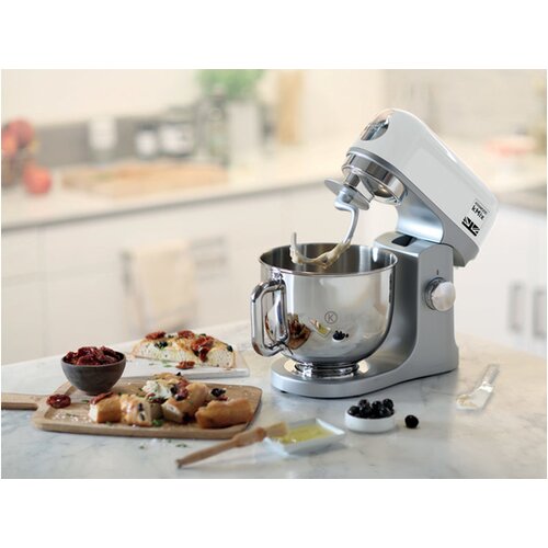Kenwood kuhinjski stroj KMX750WH Slike