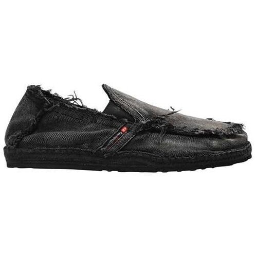 Diesel denim mu&amp;scaron;ke espadrile Slike