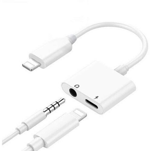 Apple LIGHTING ADAPTER NA 3,5MM I LIGHTING Slike