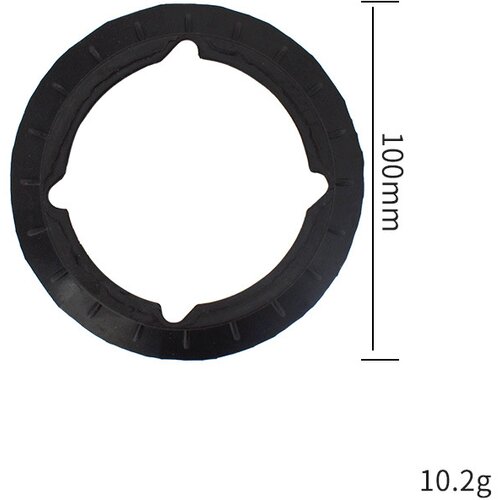 INF V10 V11 nadomestni tesnilni obroč za sesalnik Dyson, (21714480) Slike