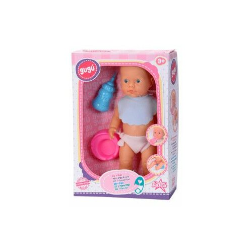 Falca Jesmar lutka beba za decu, roze ( A053302 ) Slike