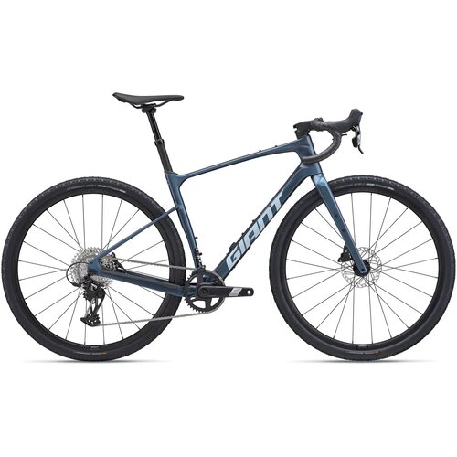  Bicikl GIANT Revolt Advanced 1 Ocean Twilight - XL Cene