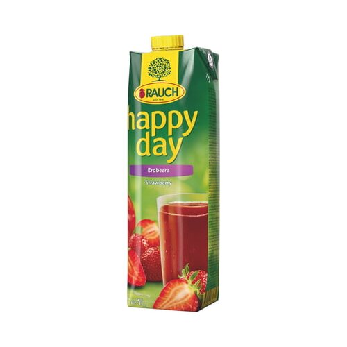 Rauch Happy Day Jagoda Cene