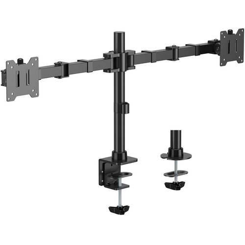 Equip 17-35 Heavy-Duty Dual Monitor Desk Mount Cijene