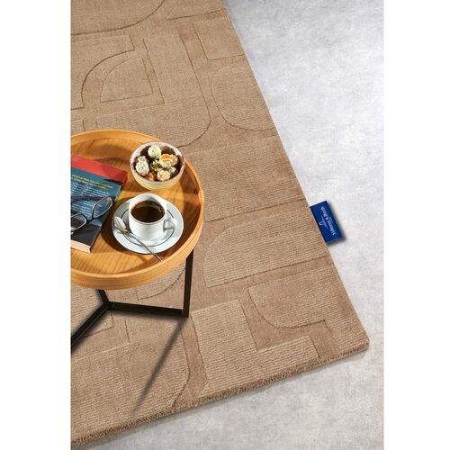 Villeroy &amp;amp; Boch Bež ručno rađen vuneni tepih 160x230 cm Alexis &amp;ndash; Slike