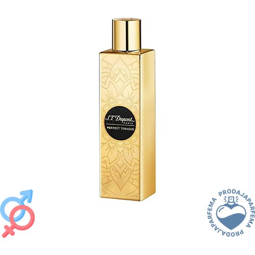 S.t. Dupont Perfect Tobacco - 100ml Cijene