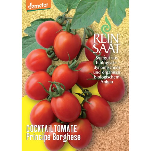  Koktajl paradižnik "Principe Borghese" - 1 pkt. Cene