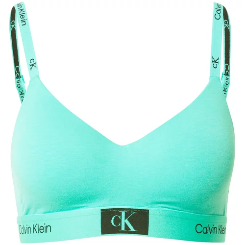 Calvin Klein Underwear Grudnjak CK96 Kasey Bralette podstavljeni