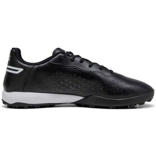 Puma Nogomet King Match Tt Črna Cene