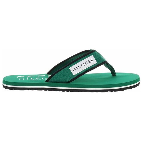Tommy Hilfiger Japonke FM0FM05435L4F pisana Cene