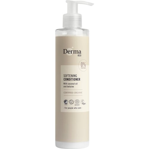Derma eco woman balzam 250 ml Cene