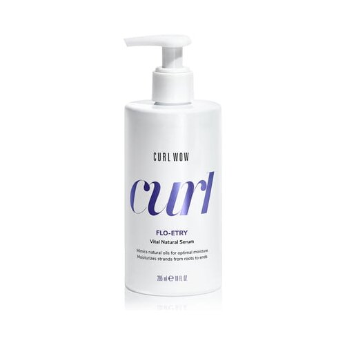  Curl Flo-Entry regenerirajući uljni serum za valovitu i kovrčavu kosu 295 ml Cijene