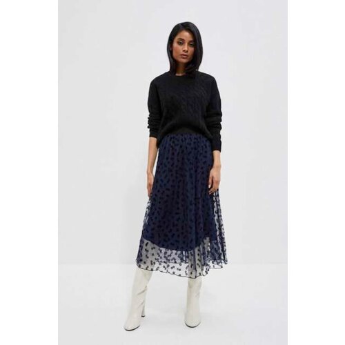 Moodo Openwork skirt Slike