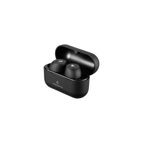 Volkano bežične slu&scaron;alice Aero Series True Wireless VK-1175-BK Crne Cijene