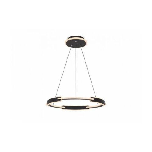 Rabalux Visilica Sindri LED 45W crna (72229) Slike